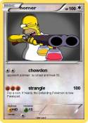 homer