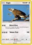 Eagle