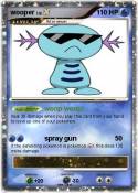 wooper