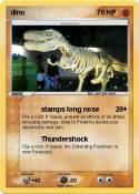 dino
