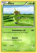 Dipsy