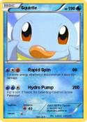 Squirtle