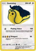 Doomslug