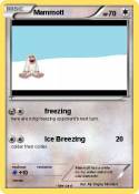 Mammott