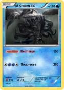 M Kraken EX