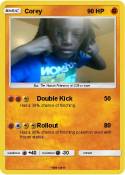 Corey