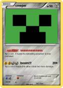 creeper