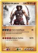 le prince de