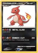 CHARMALEON