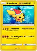 Pikaclause 9999