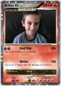 M Alex EX