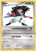 goten