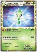 prince celebi