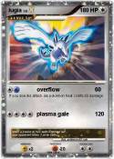 lugia