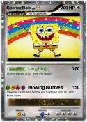 SpongeBob