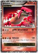groudon
