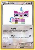 unikitty