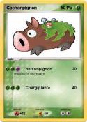 Cochonpignon