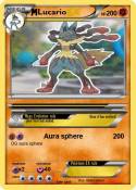 Lucario