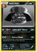 Darth Vader