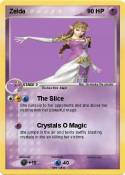 Zelda