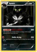 Spawn