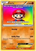 mario