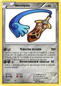 Monorpale