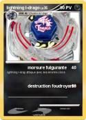 lightning l-dra