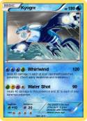 Kyogre
