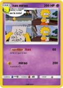 has mirao