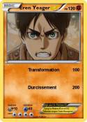 Eren Yeager