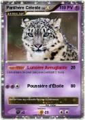 Panthère Céleste