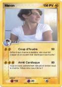 Manon