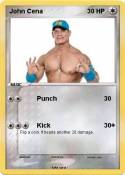 John Cena
