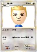 My Mii