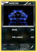 RACE CAR