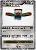 Herobrine