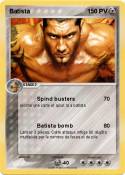 Batista