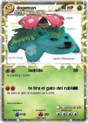 dogemon