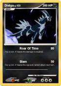 Dialga