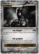 Batman