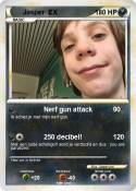 Jasper EX