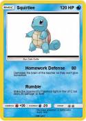 Squirtlee