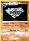 diamondx