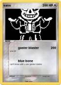 sans