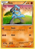 Riolu