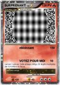 SURPRENANT!