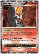 Infernape