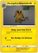 Pls.VoteFor
